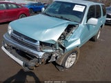 Toyota 4Runner Sr5 V6 JT3GN86RX10209661 снимка