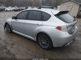 Subaru Impreza Wrx JF1GR7E64BG817577 fotografie