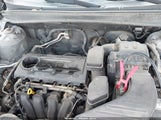 Hyundai Santa Fe Gls 5XYZGDAB2BG020077 снимка