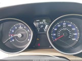 Hyundai Elantra Gls 5NPDH4AE9DH244329 снимка