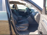 Volkswagen Atlas 3.6L V6 Se W/Technology R-Line 1V2PR2CA4MC526235 photo
