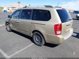 Kia Sedona Lx KNDMG4C75B6406868 снимка