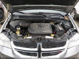Dodge Grand Caravan Sxt 2C4RDGCG5GR242120 снимка