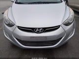 Hyundai Elantra Limited 5NPDH4AEXCH126112 снимка