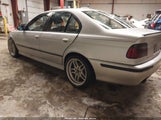 BMW 530Ia WBADT63403CK39316 снимка