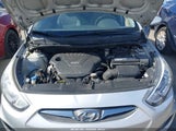 Hyundai Accent Gls KMHCT4AE6FU847981 снимка