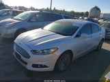 Ford Fusion Hybrid Titanium 3FA6P0RU1ER306939 photo