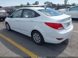 Hyundai Accent Se KMHCT4AE2GU000294 снимка