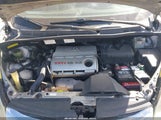 Toyota Sienna Xle Limited 5TDZA22C86S397437 fotografie