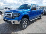 Ford F-150 Xlt 1FTFW1ET1DKD94085 снимка