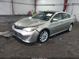 Toyota Avalon Limited 4T1BK1EBXFU153677 снимка