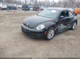 Volkswagen Beetle 1.8T Wolfsburg Edition 3VWF17AT9GM609777 fotografie