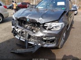 BMW X3 xDrive30I 5UXTY5C03M9F98411 снимка