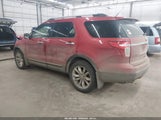 Ford Explorer Limited 1FMHK8F84CGA25645 photo