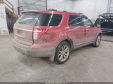 Ford Explorer Limited 1FMHK8F84CGA25645 photo