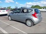 Nissan Versa Note Sv 3N1CE2CP6EL394202 fotografie