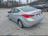 Hyundai Elantra Gls 5NPDH4AEXDH343404 снимка