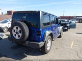 Jeep Wrangler Unlimited Sport S 4X4 1C4HJXDN5LW181645 снимка