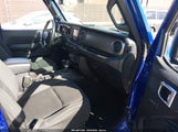 Jeep Wrangler Unlimited Sport S 4X4 1C4HJXDN5LW181645 снимка