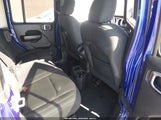 Jeep Wrangler Unlimited Sport S 4X4 1C4HJXDN5LW181645 fotografie