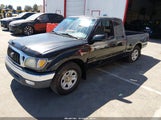Toyota Tacoma 5TEVL52N93Z155203 снимка