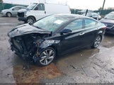 Hyundai Elantra Limited 5NPDH4AE6EH543102 снимка
