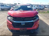 Honda Cr-V Lx Awd 2HKRS4H21PH417865 снимка