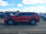 Honda Cr-V Lx Awd 2HKRS4H21PH417865 снимка
