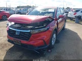 Honda Cr-V Lx Awd 2HKRS4H21PH417865 снимка