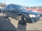 Subaru Baja Turbo 4S4BT63C965104017 снимка