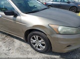 Honda Accord 2.4 Lx 1HGCP26339A029216 fotografie