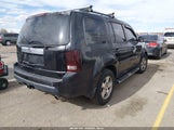 Honda Pilot Ex-L 5FNYF3H58BB036297 fotografie