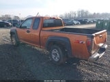 Chevrolet Colorado 1GCDS196148174708 снимка