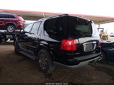 Lincoln Navigator 5LMFU28R33LJ27365 снимка