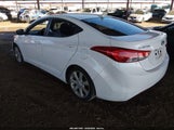 Hyundai Elantra Limited 5NPDH4AE8DH251868 снимка