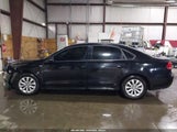Volkswagen Passat 1.8T Wolfsburg Edition 1VWAS7A31FC067887 photo