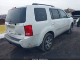 Honda Pilot Touring 5FNYF4H90BB046895 fotografie