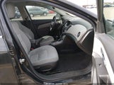 Chevrolet Cruze 1Lt Manual 1G1PD5SB3D7273101 photo