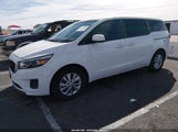 Kia Sedona L KNDMA5C12F6035662 снимка
