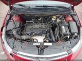 Chevrolet Cruze Eco 1G1PJ5SC5C7323593 снимка