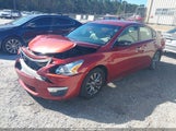 Nissan Altima 2.5 S 1N4AL3AP5FC486889 снимка