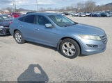 Honda Accord Crosstour Ex-L 5J6TF2H50AL003918 fotografie