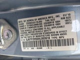 Honda Accord Crosstour Ex-L 5J6TF2H50AL003918 photo