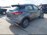 Nissan Kicks Sv Xtronic Cvt 3N1CP5CV2NL477863 photo