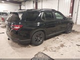 Honda Pilot Trailsport 5FNYG1H6XSB071661 photo