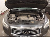 Infiniti Qx60 5N1AL0MM3EC542509 снимка
