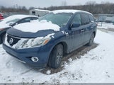 Nissan Pathfinder S 5N1AR2MN9DC621801 снимка