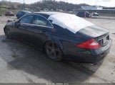 Mercedes-Benz Cls 500 WDDDJ75X56A065688 photo