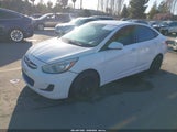 Hyundai Accent Se KMHCT4AE4HU171453 снимка