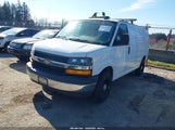 Chevrolet Express Cargo Rwd  Regular Wheelbase Wt 1GCWGAFP9M1220446 fotografie